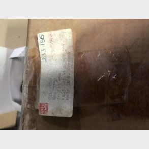 BMW M30 5/82-> oliepumpe