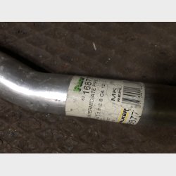 Audi 100 C4 mellemrr