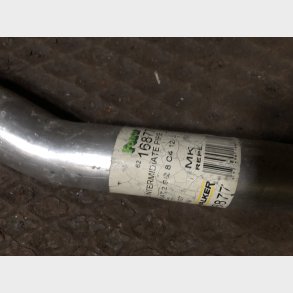 Audi 100 C4 mellemr�r