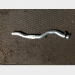 Audi 100 C4 mellemrr