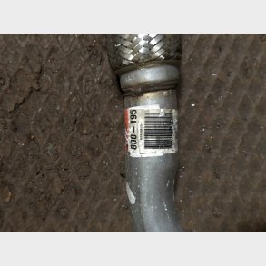 Alfa 159 1,9JTDM forr�r