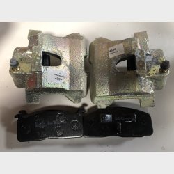 Toyota Hiace LH11/20/30 &amp; RH11/20/30 bremsecaliperst for