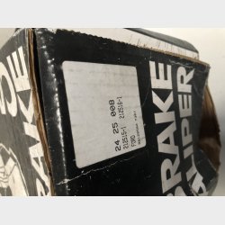 Ford Granada 77-85 bremsecaliperst for