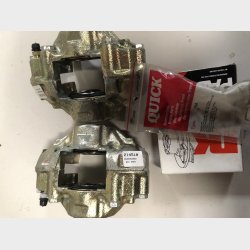 Toyota Corona RT62 &amp; RT72 bremsecaliperst for