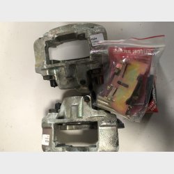 Toyota Carina 1,6 TA14 &amp; Corolla 1,3 KE70 bremsecaliperst for