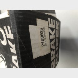 Peugeot 504, 505, 604 &amp; Talbot Tagora bremsecaliperst for