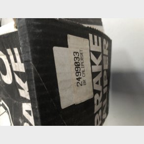 Peugeot 504, 505, 604 & Talbot Tagora bremsecalipers�t for