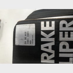 Mazda 626 GC 1,6 &amp; 2,0 11/82-7/85 bremsecaliperst for