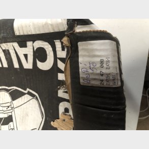 Audi 80 B1 & VW Passat B1 bremsecalipers�t for