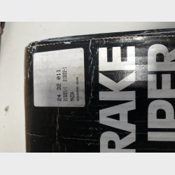 Mazda 626 1,6 &amp; 2,0 CB bremsecaliperst for