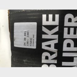 Mitsubishi Colt 1200 A151/155 bremsecaliperst for