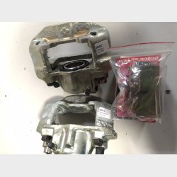 Mitsubishi Colt 1200 A151/155 bremsecaliperst for