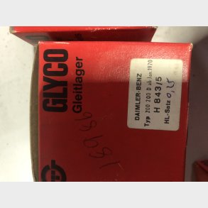 MB 200/8 & 200D/8 hovedlejes�t 0,25mm