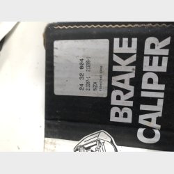 Mazda 323 1,0, 1,3 &amp; 1,4 FA4 bremsecaliperst for