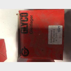 MB OM352/352A Serie 2 hovedlejes�t std