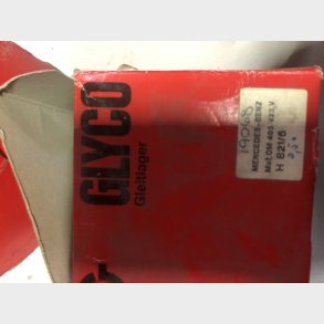 MB OM403 hovedlejes�t 0,50mm