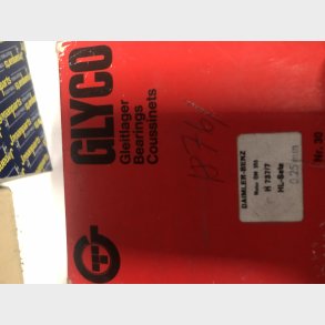 OM355.91 hovedlejes�t 0,25mm