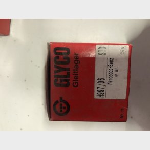 MB OM602.912/961 hovedlejes�t std