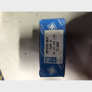 MB OM401/402/403/421/422/423/424 pasleje 1,00mm