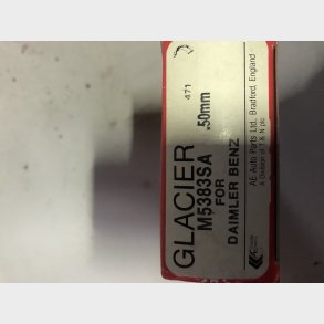 MB OM615 & OM616 hovedlejes�t 0,50mm