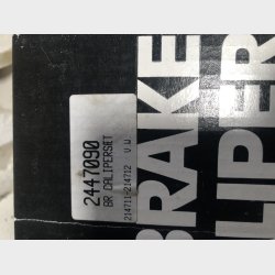 Audi 80/90/100/200/Quattro bremsecaliperst for