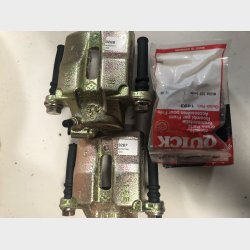 Mazda 929 2,2 / 3,0 HC bremsecaliperst for