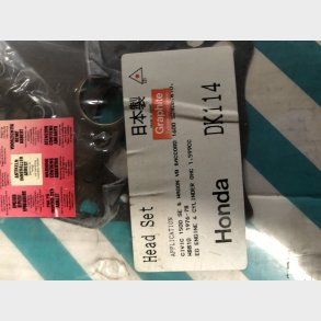 Honda Civic 1500 ( EC ) & Accord 1600 ( EG ) slibes�t