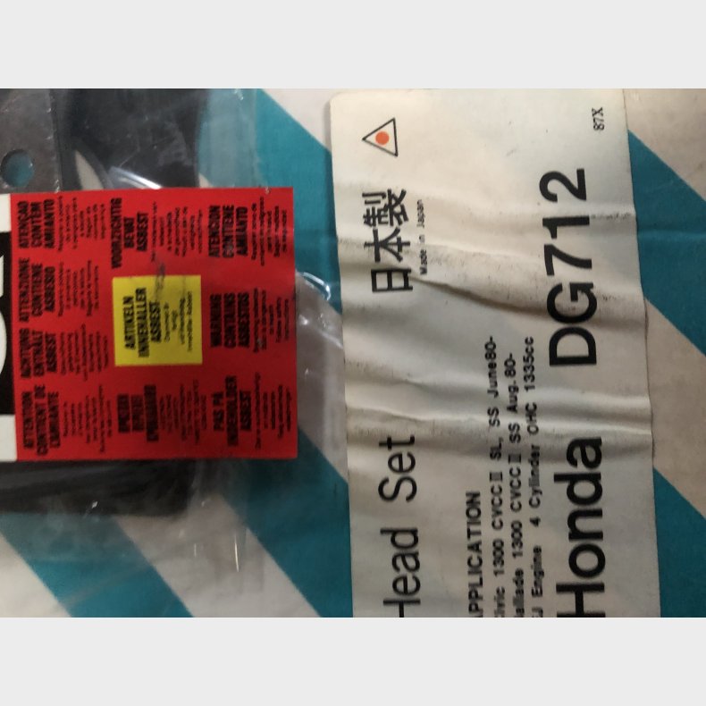 Honda Civic 1300 SL, SS slibest