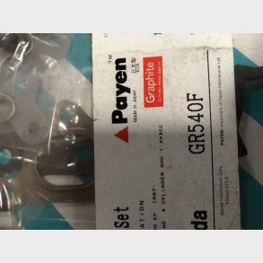 Honda Civic 1300 EF & 1500 EF motorpakningss�t