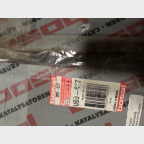 Peugeot 406 katalysator
