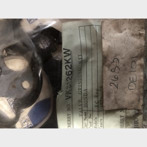 Honda Civic 1500 ( EC ) slibes�t