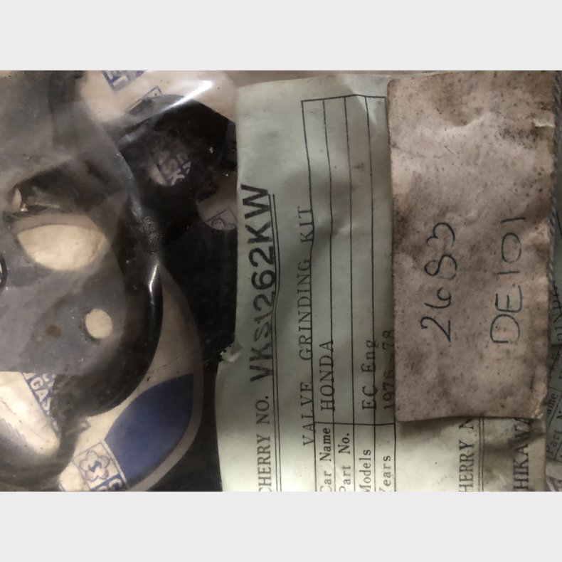 Honda Civic 1500 ( EC ) slibest