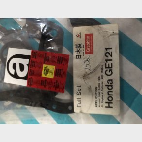 Honda Accord 1600 SJ820 motorpakningss�t