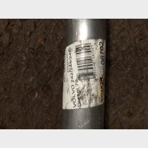 Volvo 240 mellemr�r