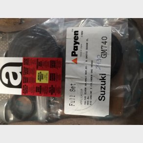 Suzuki Swift 1,0 SA310 motorpakningss�t