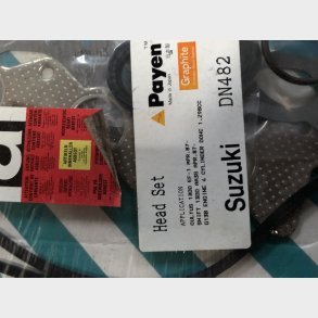 Suzuki Swift 1,3 AA3S slibes�t