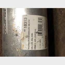 Mazda 626 GV mellempotte