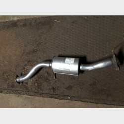 Mazda 626 GV mellempotte