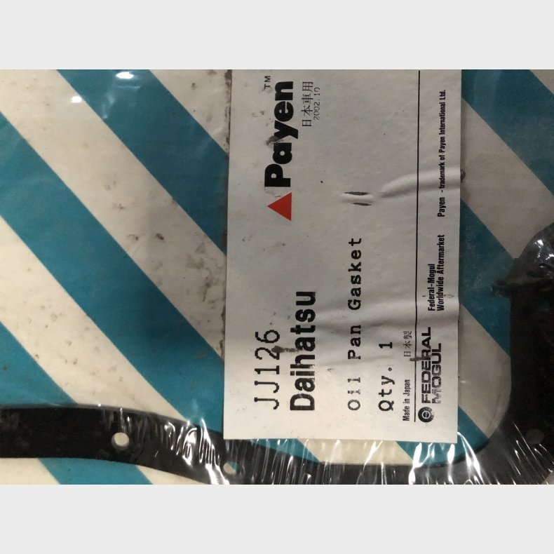 Daihatsu 1,0 bundkarspakning