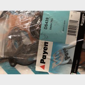 Daihatsu Innocenti 990 slibes�t