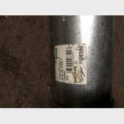 Citroen BX14E bagpotte