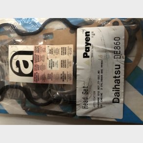 Daihatsu Charade 1,0 G10 slibes�t