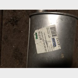 Opel Vectra A bagpotte