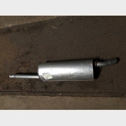 Opel Vectra A bagpotte