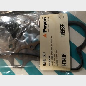 Honda Civic CRX EF 1500 slibes�t