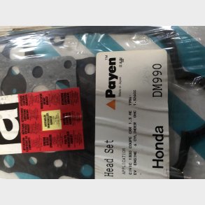 Honda Civic 1300 AE slibes�t