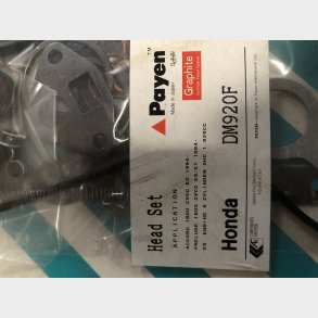 Honda Accord ES & Prelude ES & ET slibes�t