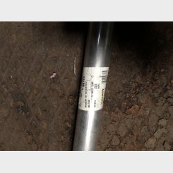 Peugeot 309 udstdningsrr