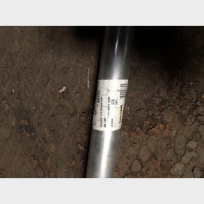 Peugeot 309 udst�dningsr�r