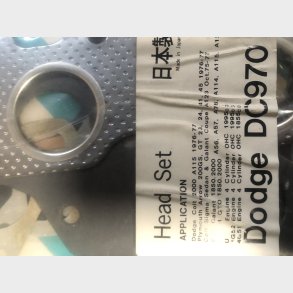 Mitsubishi 4G51 & 4G52 slibes�t